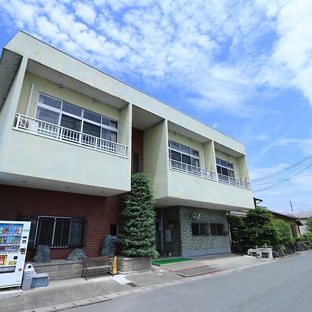 Ebisusou Hotel Takashima Ngoại thất bức ảnh