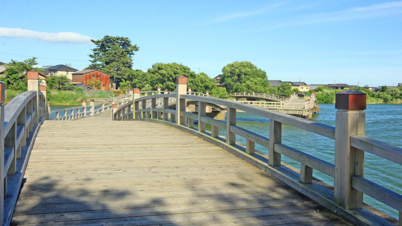 Ebisusou Hotel Takashima Ngoại thất bức ảnh