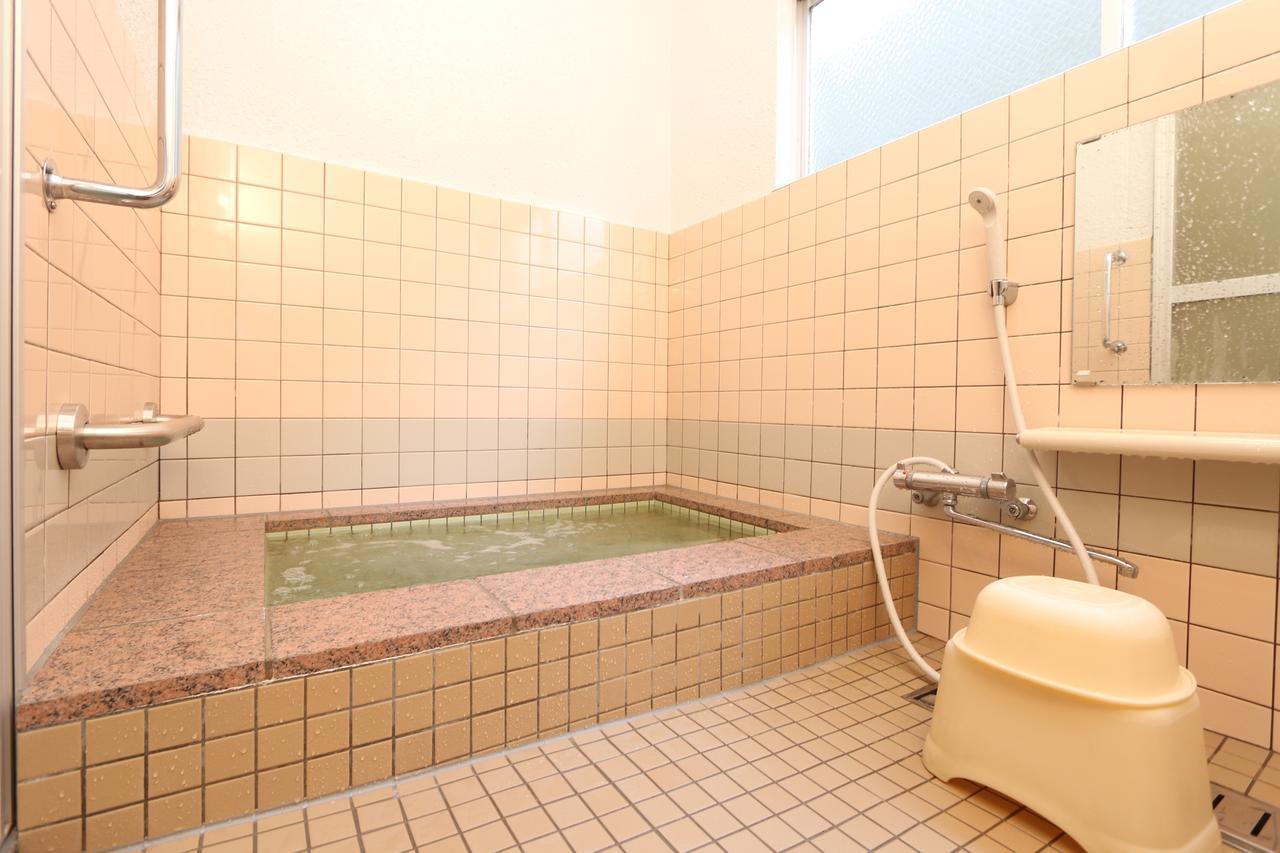 Ebisusou Hotel Takashima Ngoại thất bức ảnh